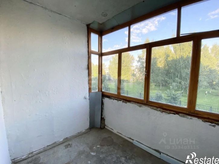 2-комн квартира ул Петра Алексеева, 12,  д. 12