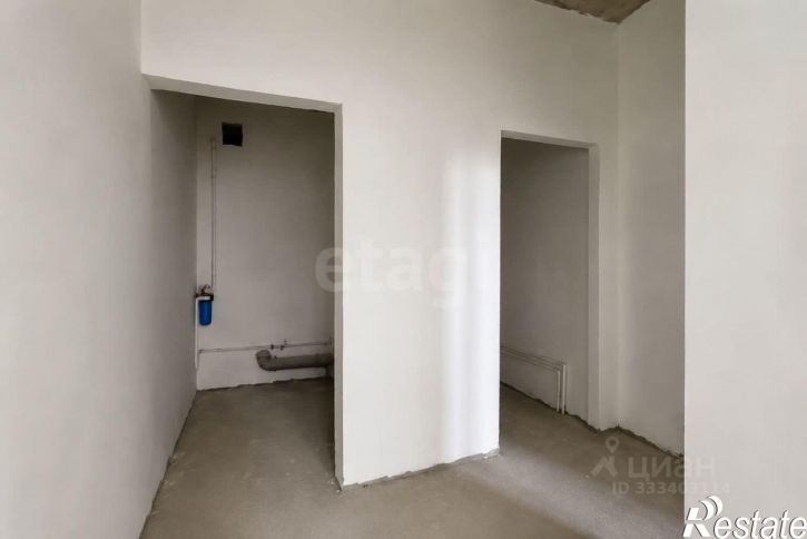 1-комн квартира пр-кт Гагарина, 47,  д. 47