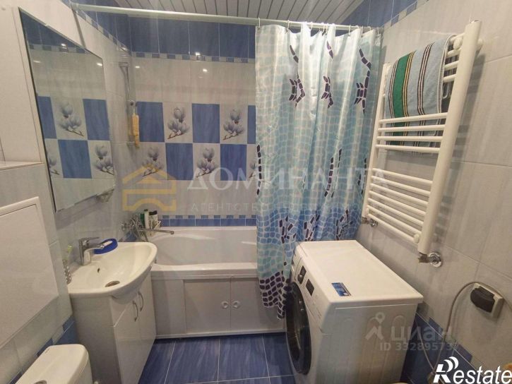 1-комн квартира Ипподромный пр-д, 30,  д. 30
