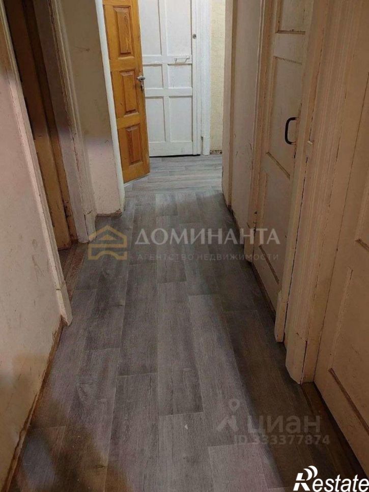 Комната ул Ленина, 32,  д. 32