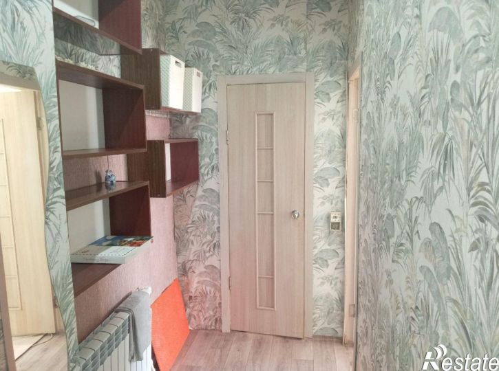 2-комн квартира Киевский пер, 12,  д. 12