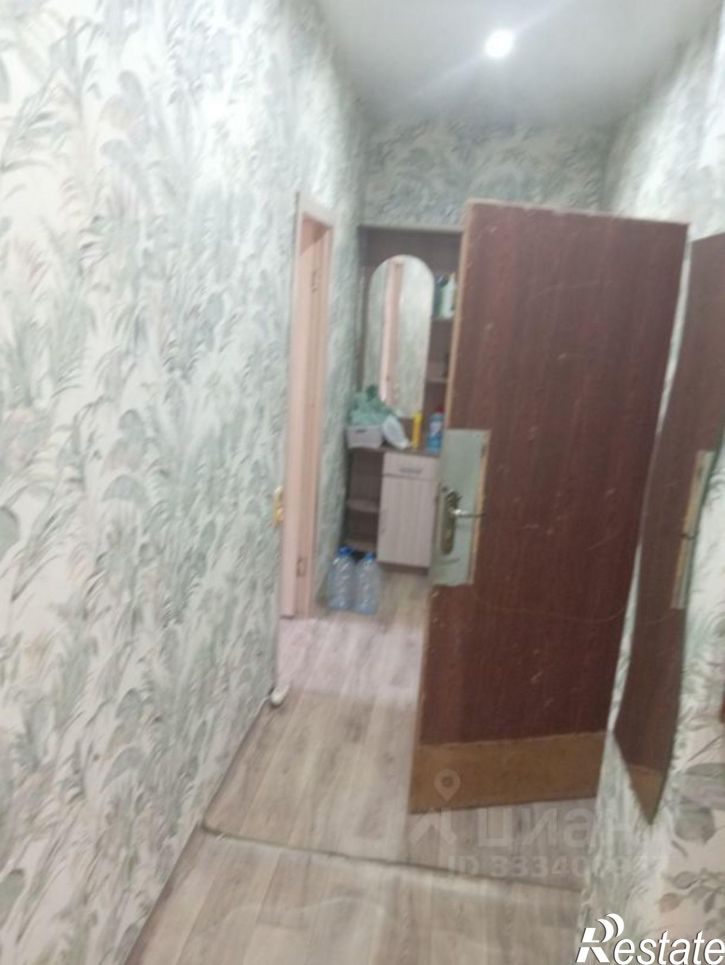2-комн квартира Киевский пер, 12,  д. 12
