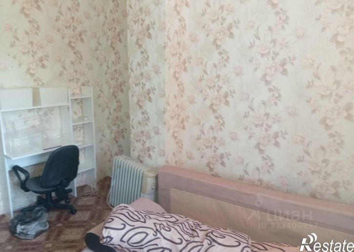 2-комн квартира Киевский пер, 12,  д. 12