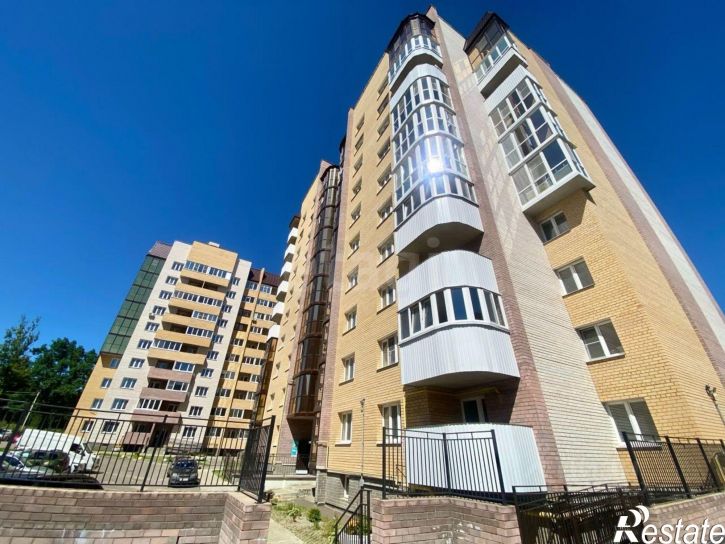 1-комн квартира пер Киевский 2-й, 19,  д. 19