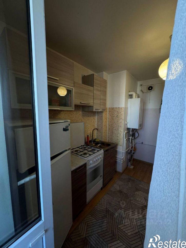 1-комн квартира ул Попова, 115,  д. 115