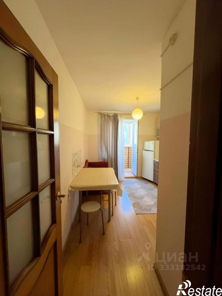 1-комн квартира ул Попова, 115,  д. 115
