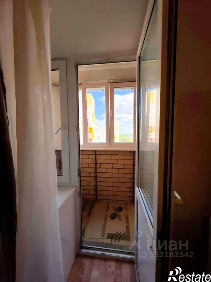 1-комн квартира ул Попова, 115,  д. 115