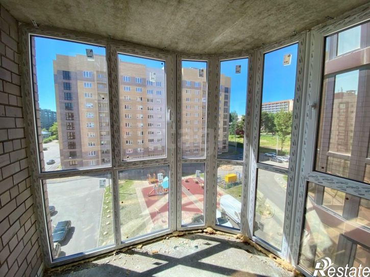 1-комн квартира пер Киевский 2-й, 19,  д. 19