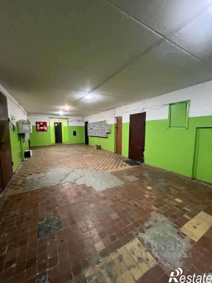 Комната ул Багратиона, 11А,  д. 11А