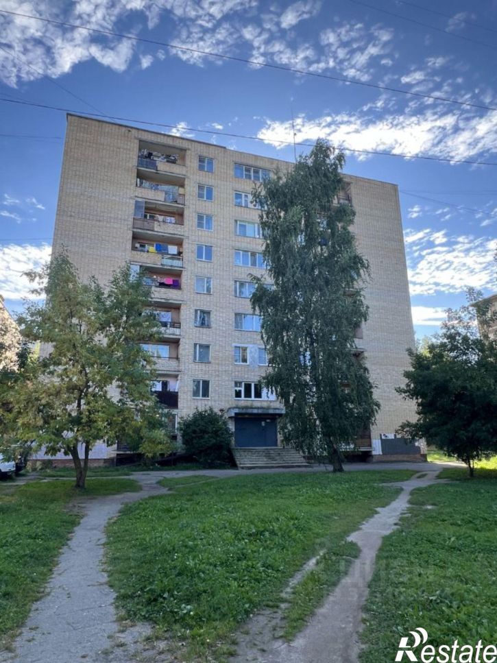 Комната ул Багратиона, 11А,  д. 11А