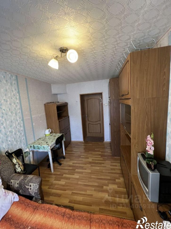 Комната ул Багратиона, 11А,  д. 11А