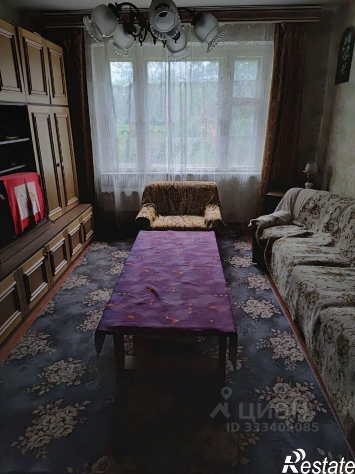3-комн квартира ул Лавочкина, 54Е,  д. 54Е