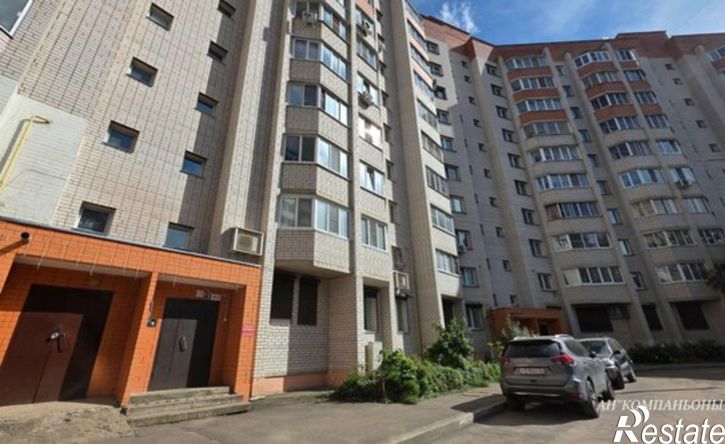 1-комн квартира Юннатов пер, 12,  д. 12