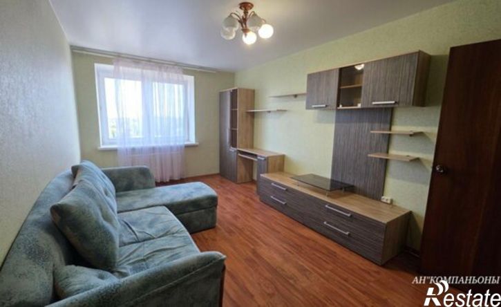 1-комн квартира Юннатов пер, 12,  д. 12