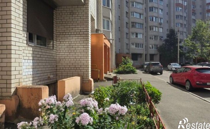 1-комн квартира Юннатов пер, 12,  д. 12