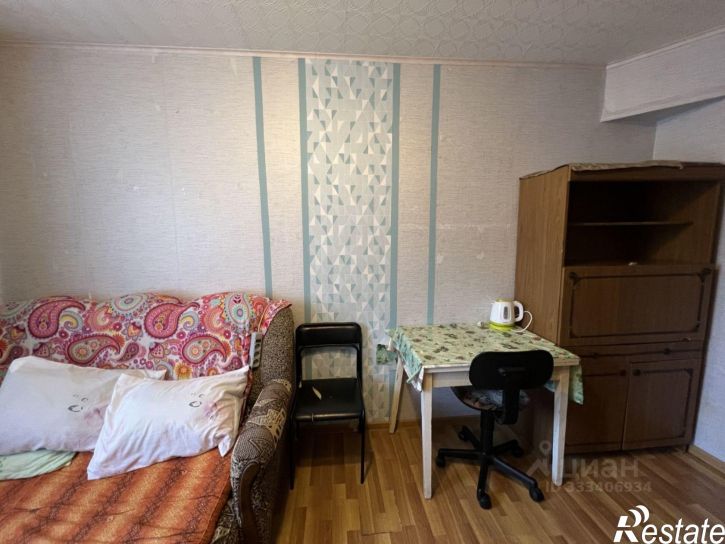 Комната ул Багратиона, 11А,  д. 11А