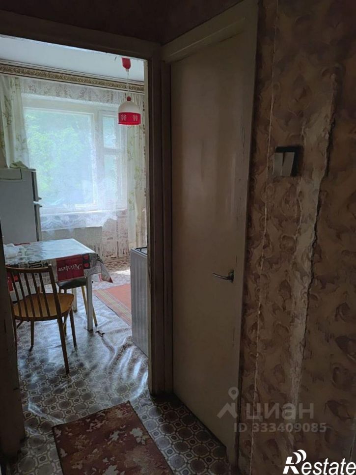3-комн квартира ул Лавочкина, 54Е,  д. 54Е