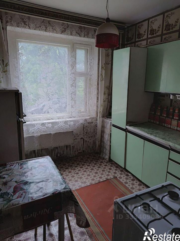 3-комн квартира ул Лавочкина, 54Е,  д. 54Е