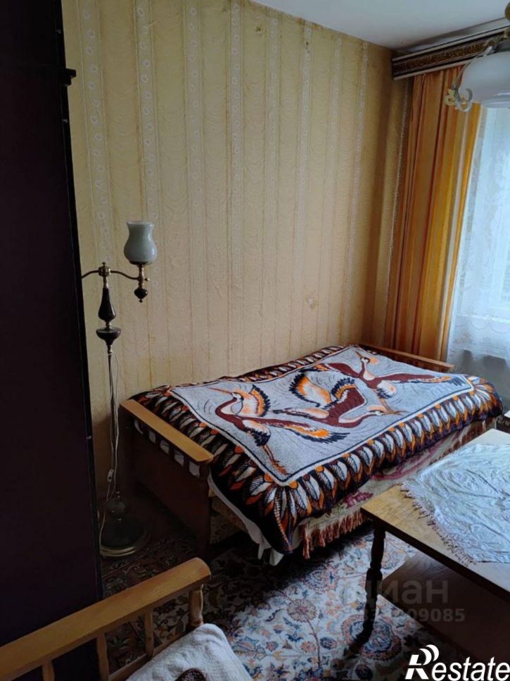 3-комн квартира ул Лавочкина, 54Е,  д. 54Е