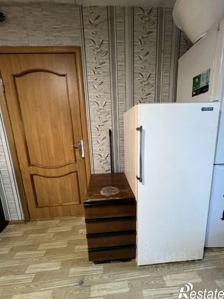 Комната ул Багратиона, 11А,  д. 11А