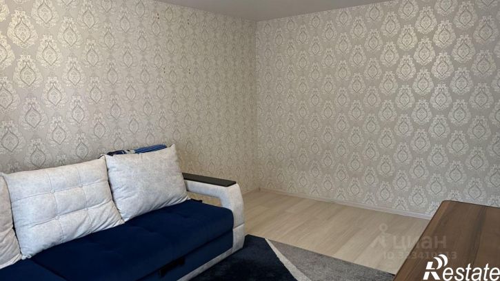 1-комн квартира ул Нарвская, 15,  д. 15