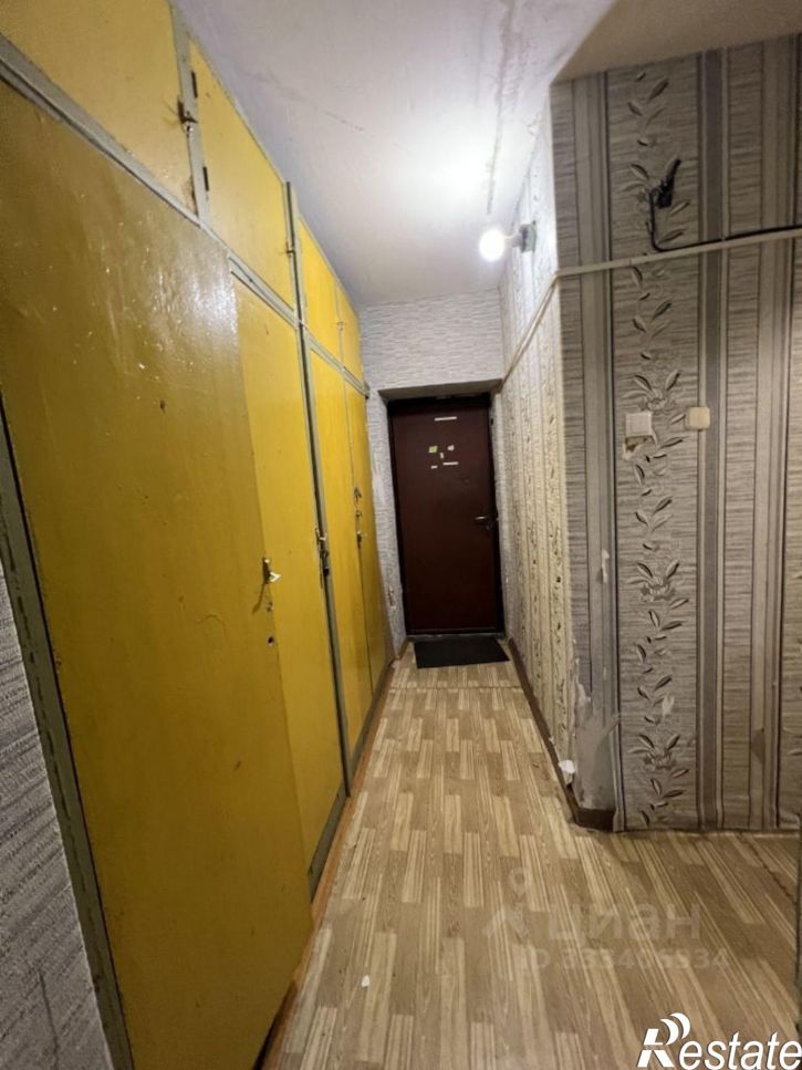 Комната ул Багратиона, 11А,  д. 11А