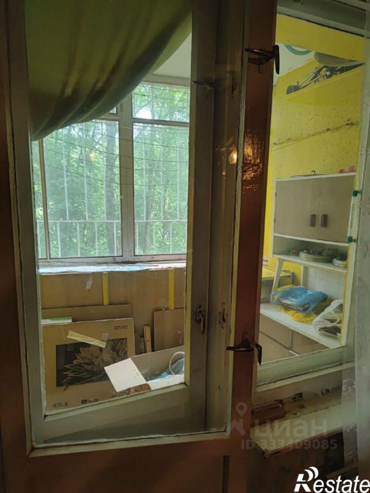 3-комн квартира ул Лавочкина, 54Е,  д. 54Е