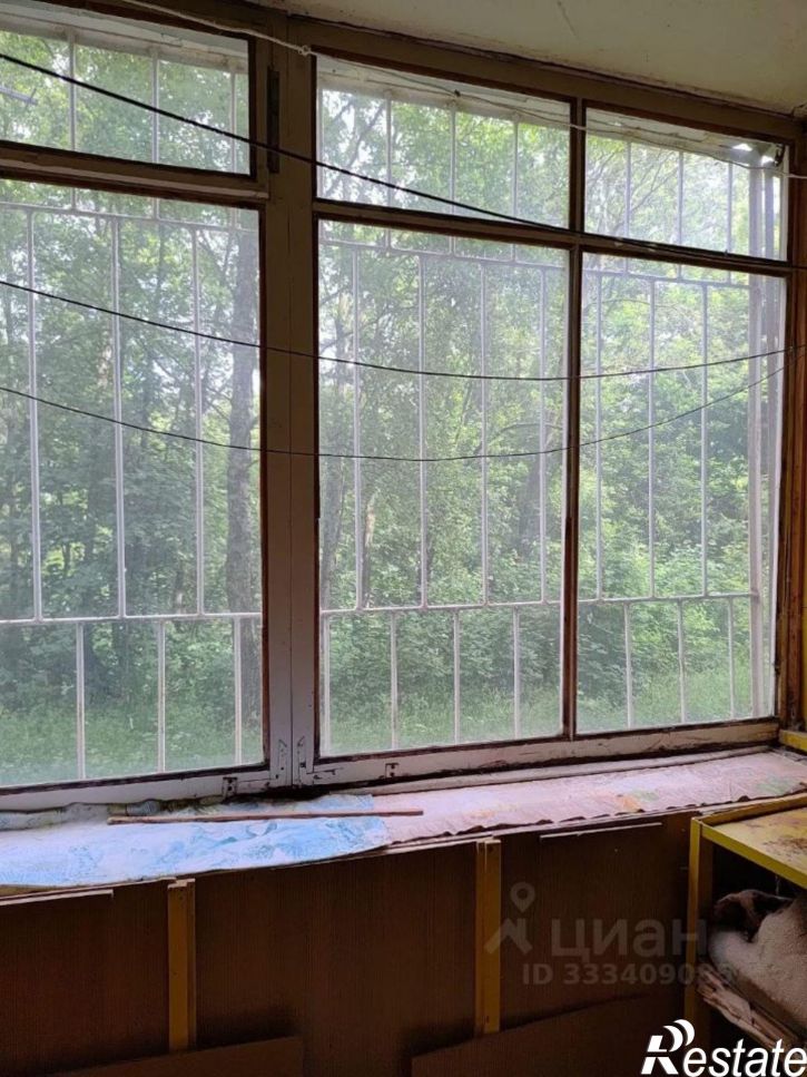 3-комн квартира ул Лавочкина, 54Е,  д. 54Е