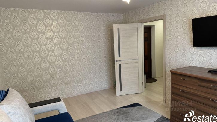 1-комн квартира ул Нарвская, 15,  д. 15