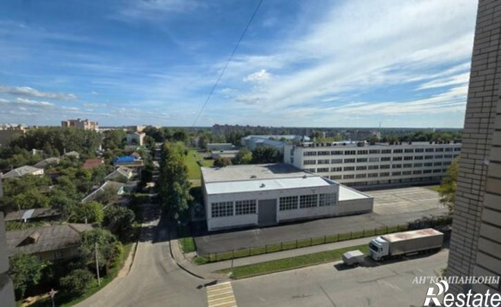 1-комн квартира Юннатов пер, 12,  д. 12