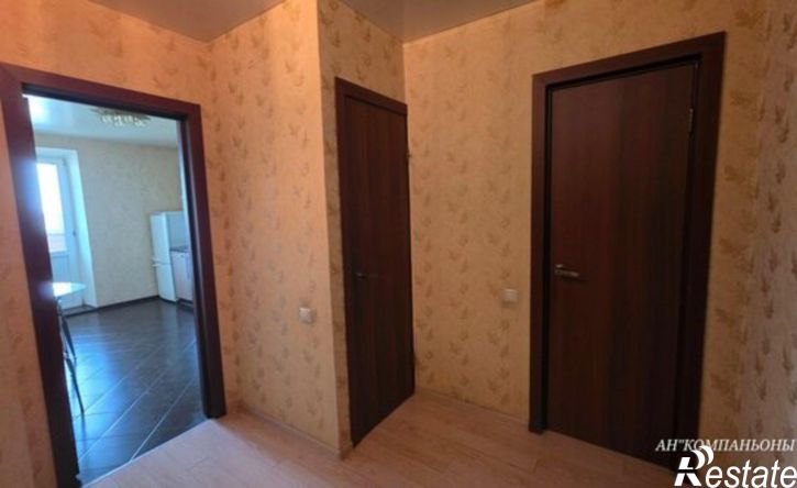 1-комн квартира Юннатов пер, 12,  д. 12