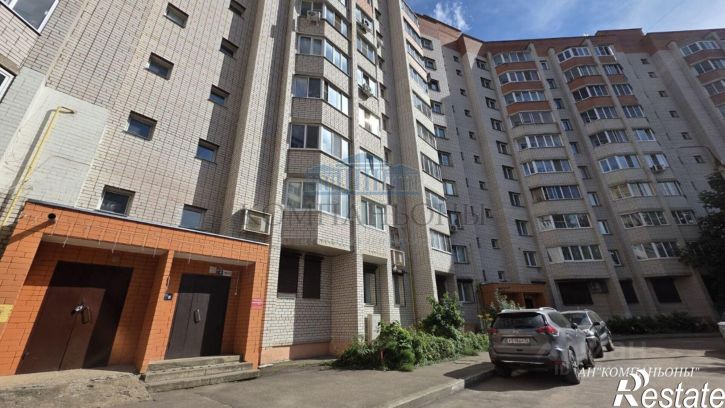 1-комн квартира Юннатов пер, 12,  д. 12