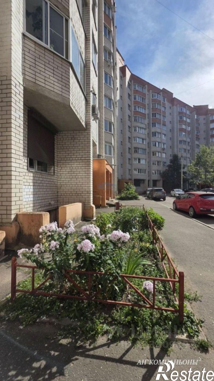 1-комн квартира Юннатов пер, 12,  д. 12
