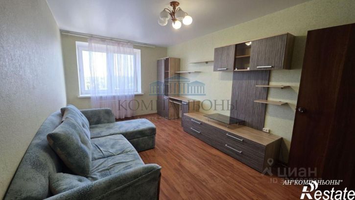1-комн квартира Юннатов пер, 12,  д. 12