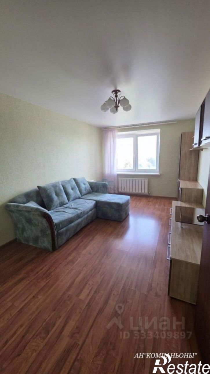 1-комн квартира Юннатов пер, 12,  д. 12