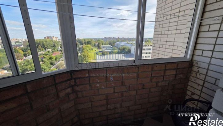 1-комн квартира Юннатов пер, 12,  д. 12