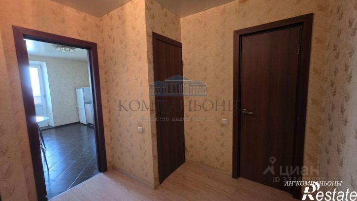 1-комн квартира Юннатов пер, 12,  д. 12