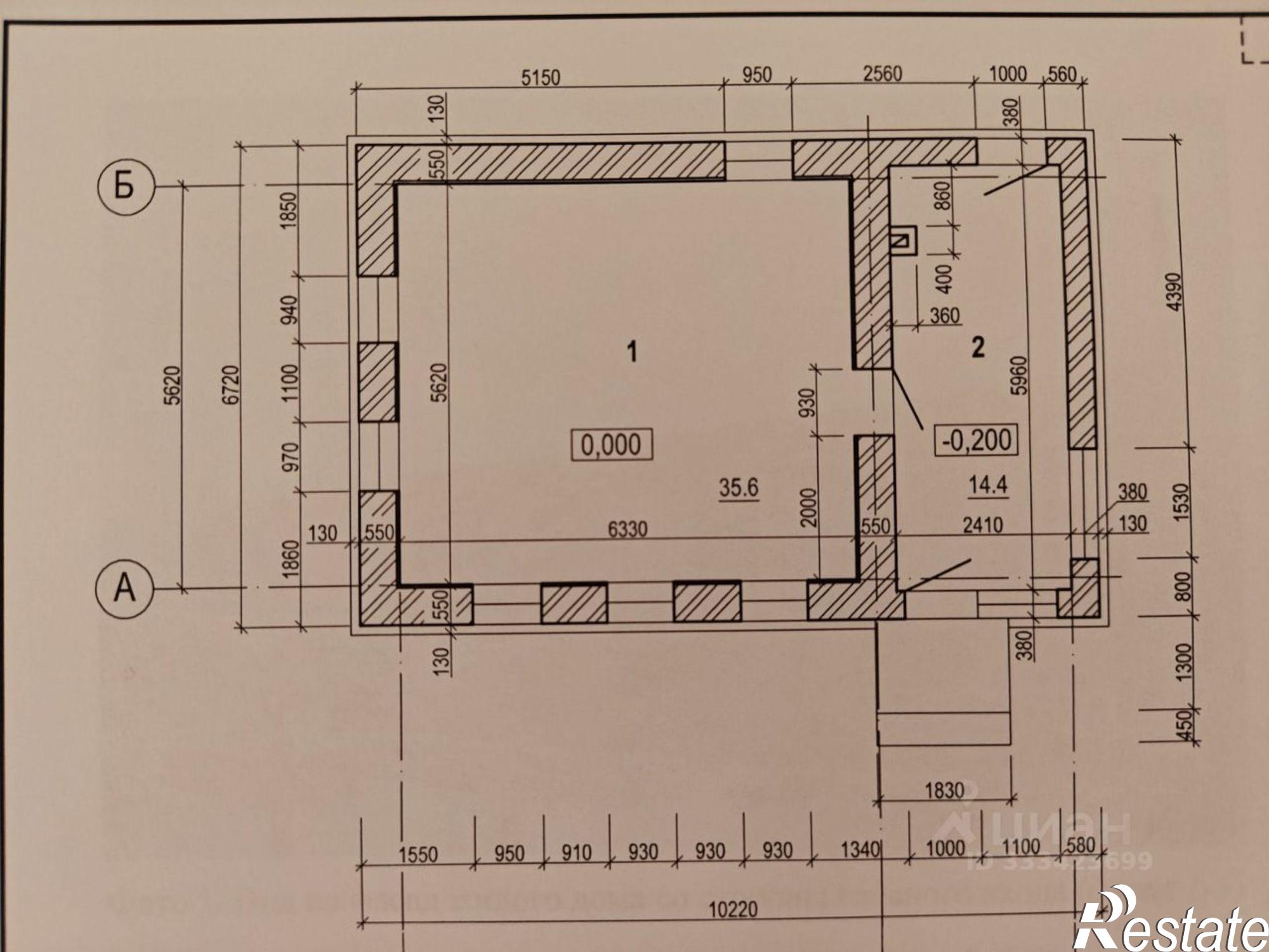 Купить дачу, дом, коттедж за 4 000 000 рублей на поселок Анастасино, 36