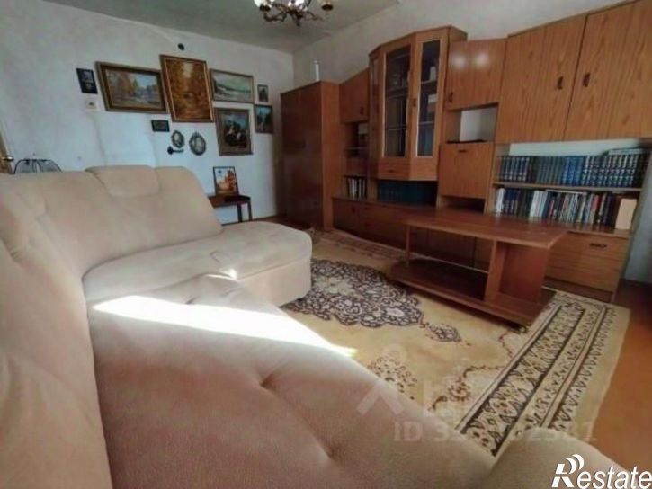 2-комн квартира пер Краснофлотский 1-й, 60,  д. 60