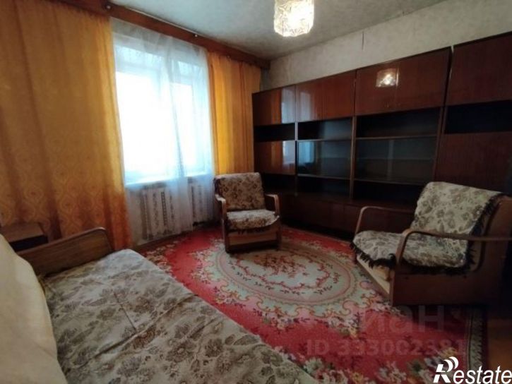 2-комн квартира пер Краснофлотский 1-й, 60,  д. 60