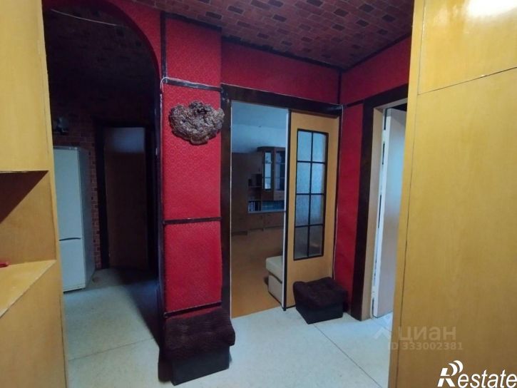 2-комн квартира пер Краснофлотский 1-й, 60,  д. 60