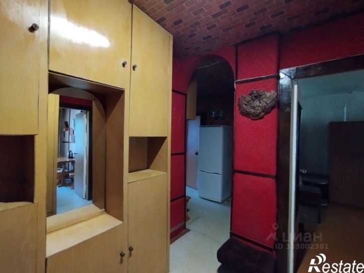2-комн квартира пер Краснофлотский 1-й, 60,  д. 60