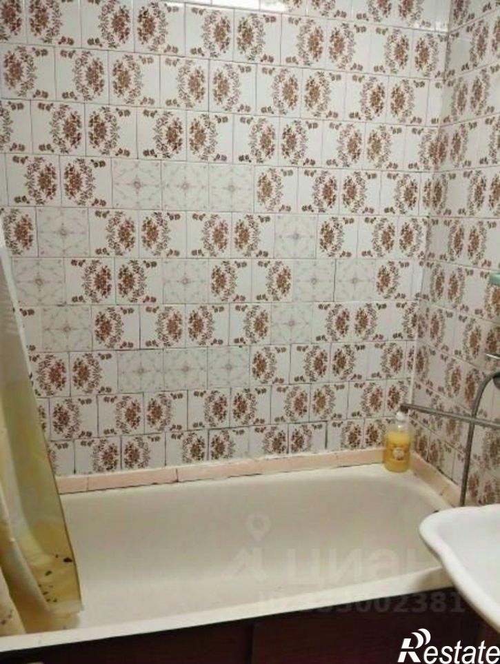 2-комн квартира пер Краснофлотский 1-й, 60,  д. 60