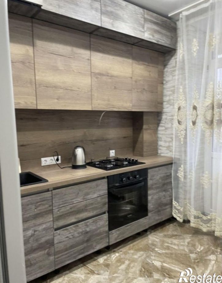 1-комн квартира ул Гарабурды, 5,  д. 5