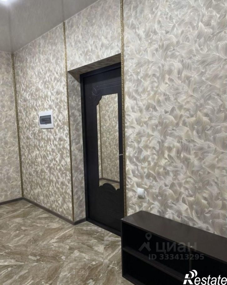 1-комн квартира ул Гарабурды, 5,  д. 5