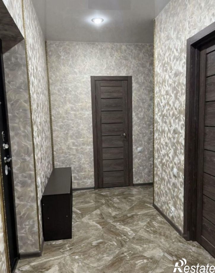 1-комн квартира ул Гарабурды, 5,  д. 5