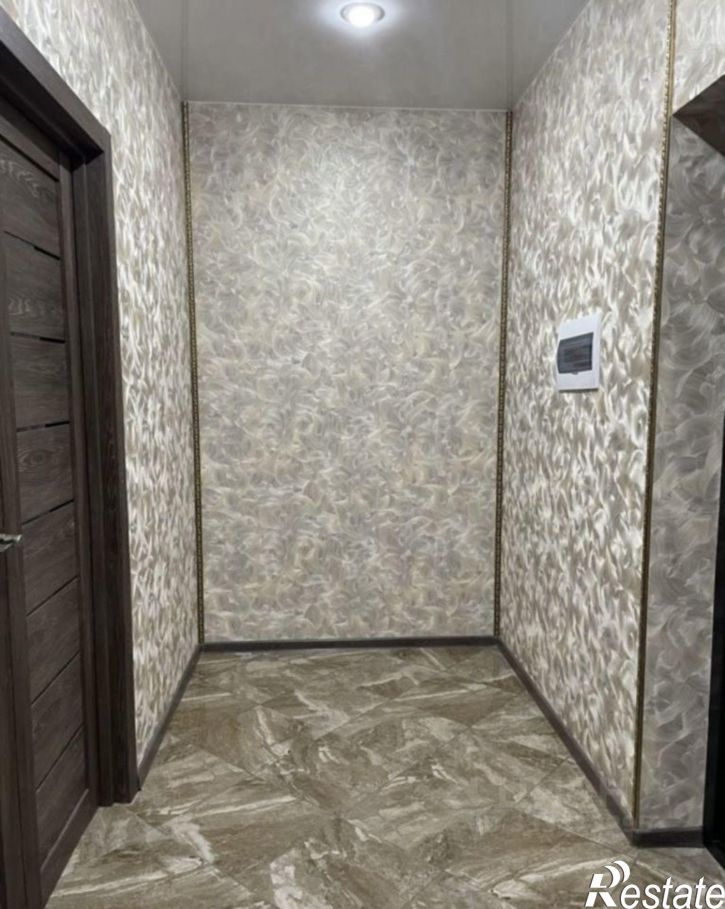 1-комн квартира ул Гарабурды, 5,  д. 5
