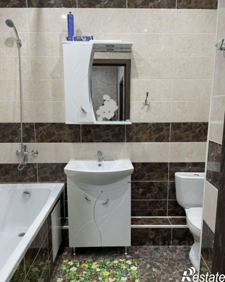 1-комн квартира ул Гарабурды, 5,  д. 5