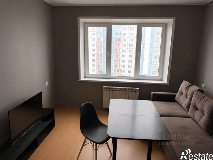 1-комн квартира ул Ударников, 36А,  д. 36А