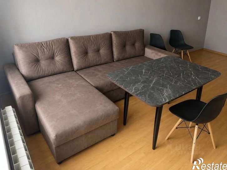 1-комн квартира ул Ударников, 36А,  д. 36А